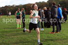 Boys Under-16s 2026 Northern Cross Country Relays, Graves Park, Sheffield. Photo: David T. Hewitson/Sports for All Pics